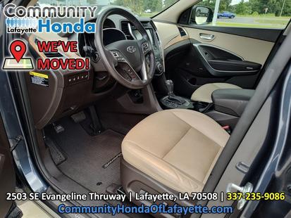 hyundai santa fe 2016 KM8SRDHF7GU142956 image hyundai santa fe 2016 KM8SRDHF7GU142956 image